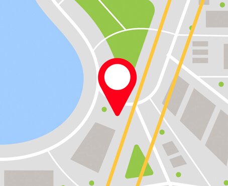 Google Map Property Search